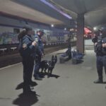 Razie în Gara Craiova: Amenzi record și dosare penale