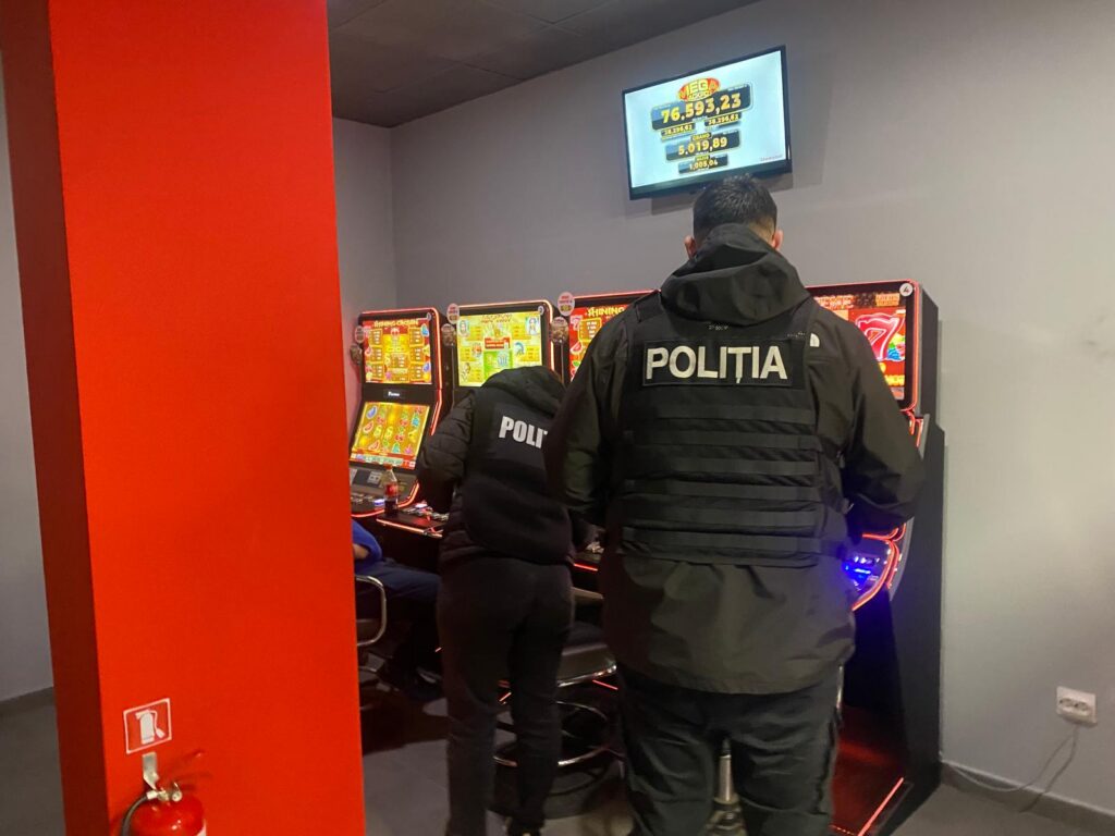 Razie în Gara Craiova: Amenzi record și dosare penale - Jurnalul Olteniei – Știri din Craiova și Oltenia Razie în Gara Craiova: Amenzi record și dosare penale