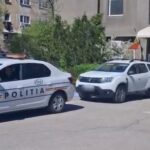 Craiova: Individ reținut după un gest revoltător în mall