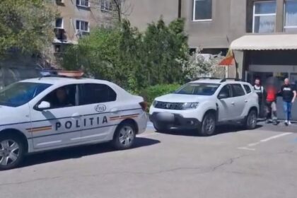 Craiova: Individ reținut după un gest revoltător în mall