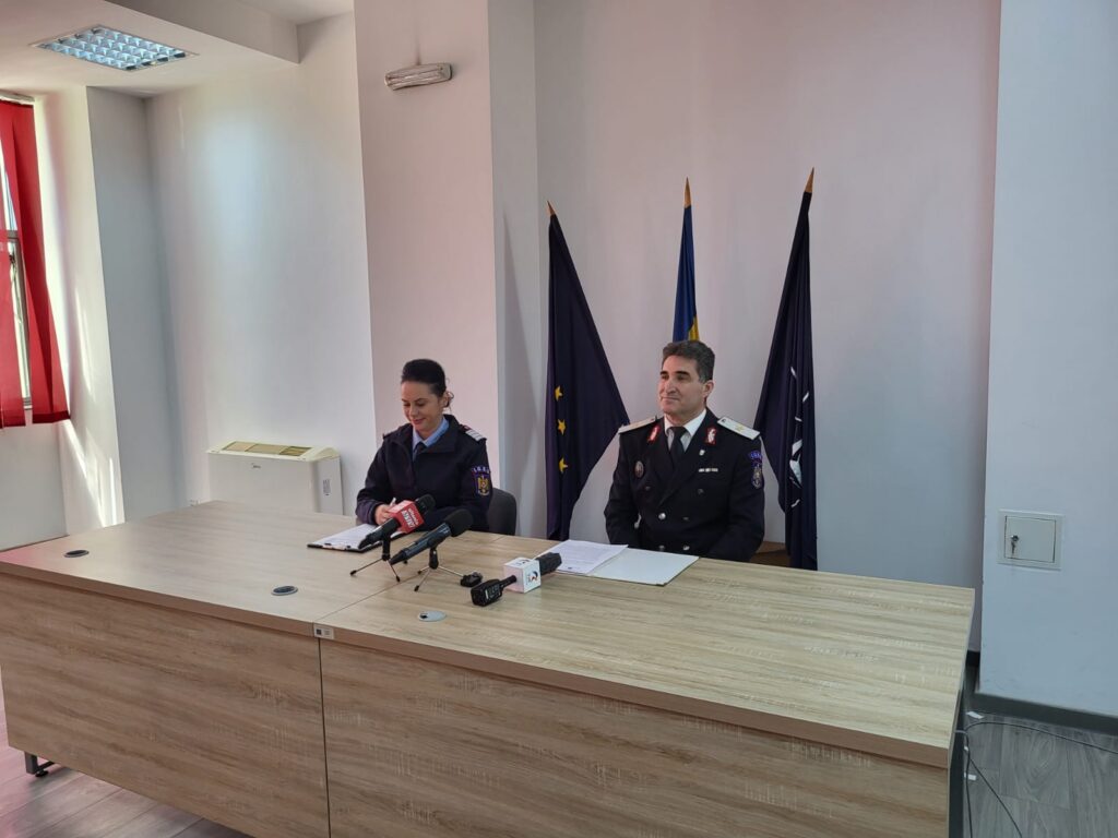 Reguli noi ISU Dolj și măsuri de siguranță pentru Paște