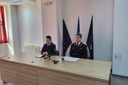 Reguli noi ISU Dolj și măsuri de siguranță pentru Paște