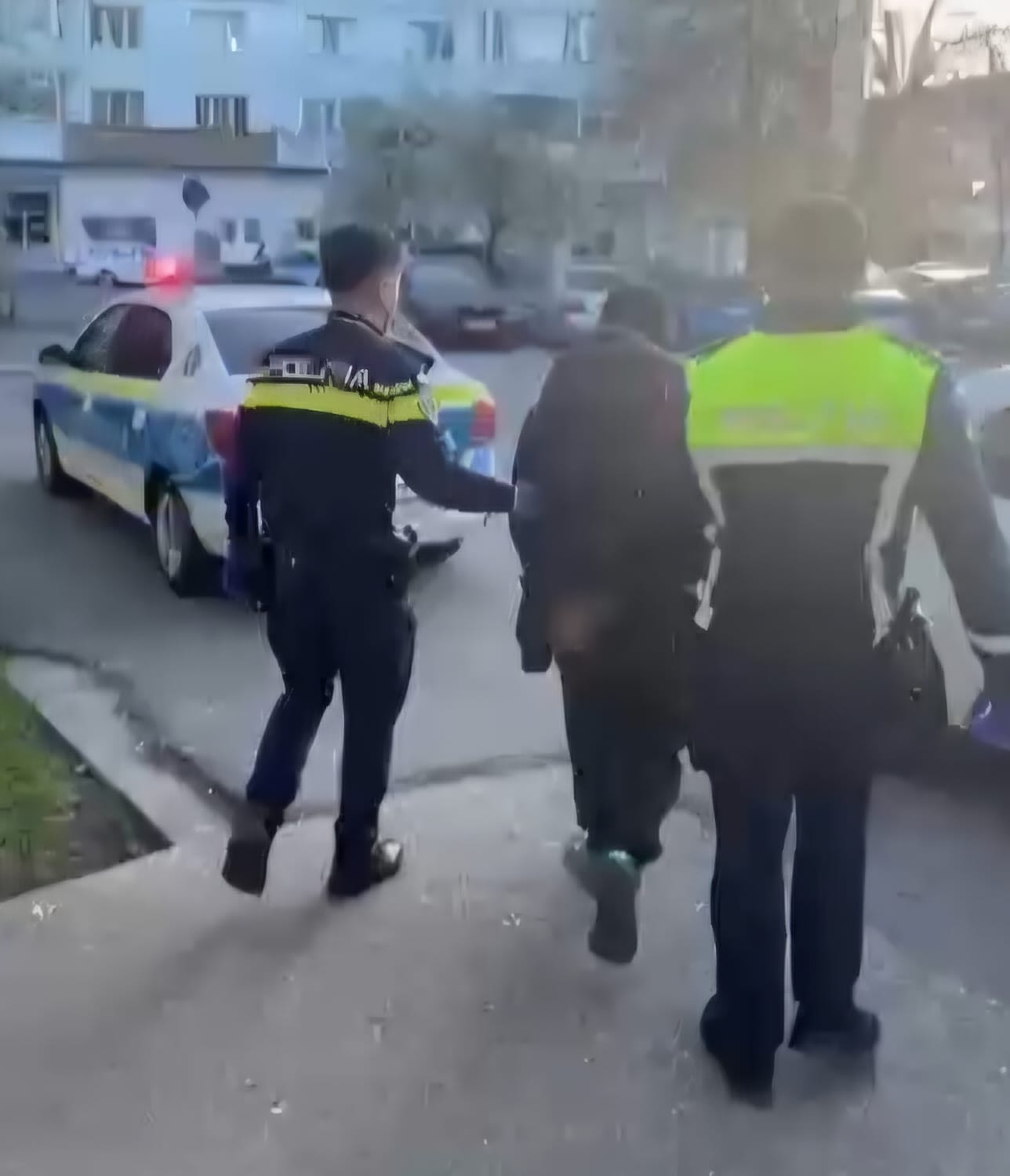 Craiova: Minoră lovită cu un trafalet în tramvai - Jurnalul Olteniei – Știri din Craiova și Oltenia Craiova: Minoră lovită cu un trafalet în tramvai