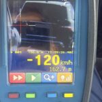 Craiova: Șoferiță fără permis după ce a condus cu viteză