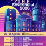 Zilele Severinului, programul complet al evenimentelor
