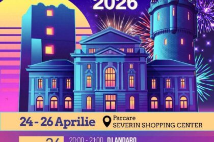 Zilele Severinului, programul complet al evenimentelor