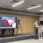 Reuniune PSD la Craiova. Cosmin Vasile cere „resetarea” guvernării