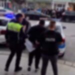 Dolj: Doi tineri din Segarcea, arestați după o bătaie