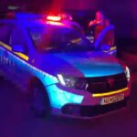 Dolj: Automate de lapte și jocuri sparte la Dăbuleni