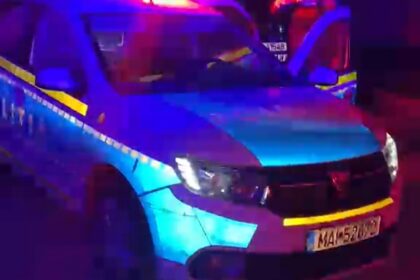 Dolj: Automate de lapte și jocuri sparte la Dăbuleni