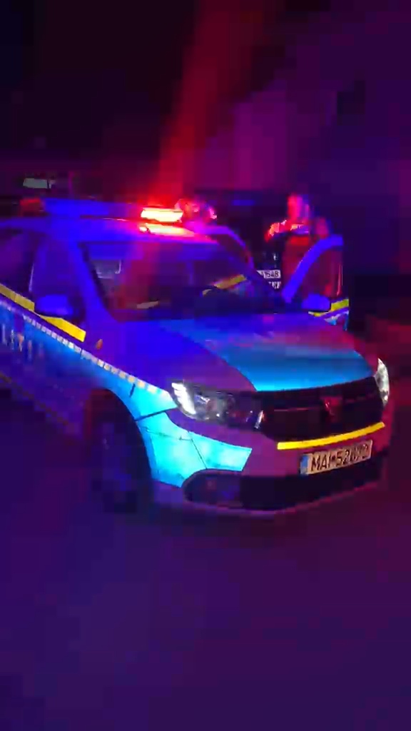 Dolj: Automate de lapte și jocuri sparte la Dăbuleni