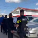 Dolj: Doi bărbați reținuți după o bătaie la Piscu Vechi