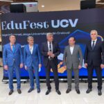 Craiova: Viitorul elevilor se alege la EduFest UCV