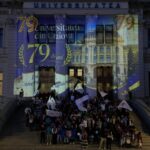 Universitatea din Craiova, 79 de ani de istorie