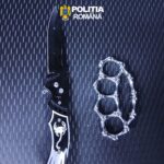Severin: Tineri cu pumnale și briceag la zilele orașului