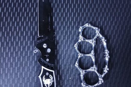 Severin: Tineri cu pumnale și briceag la zilele orașului