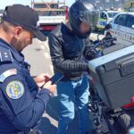 Dolj: Razie la calea ferată. Amenzi de 37.000 de lei