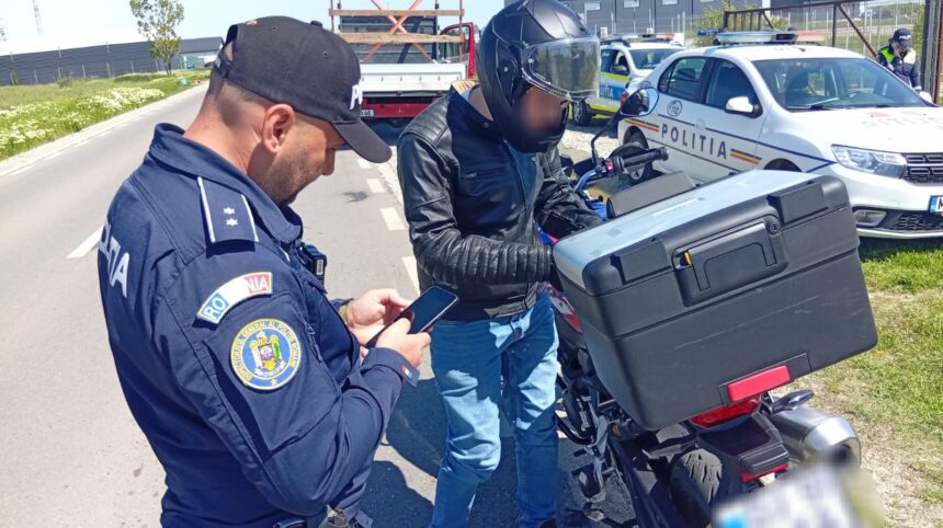 Dolj: Razie la calea ferată. Amenzi de 37.000 de lei