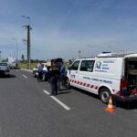 Craiova: Razie la Aeroport. Amenzi de peste 20.000 lei