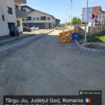 Amenzi uriașe în Gorj: nereguli la lucrările de pe drumuri