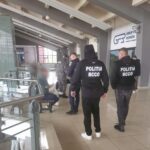 Craiova: Razie la Gară. Taxiuri și Uber, verificate