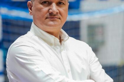 Craiova intră în conducerea FRH prin Adrian CosmanCraiova intră în conducerea FRH prin Adrian Cosman