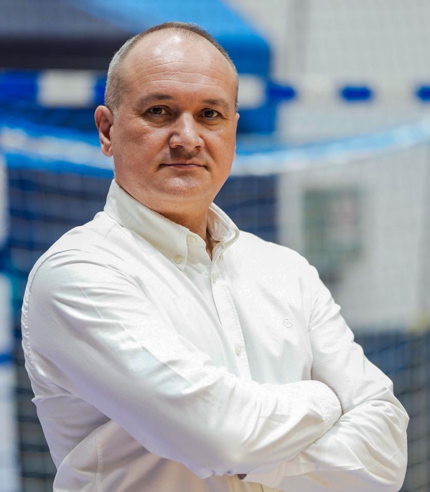 Craiova intră în conducerea FRH prin Adrian CosmanCraiova intră în conducerea FRH prin Adrian Cosman