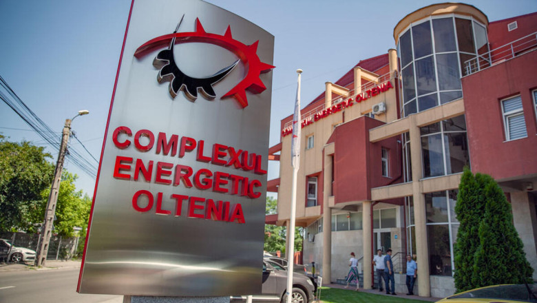 Complexul Energetic Oltenia: Contractul colectiv de muncă a fost prelungit
