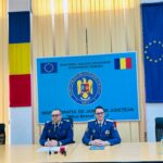 Jandarmeria Dolj: Bilanț record la 176 de ani de istorie