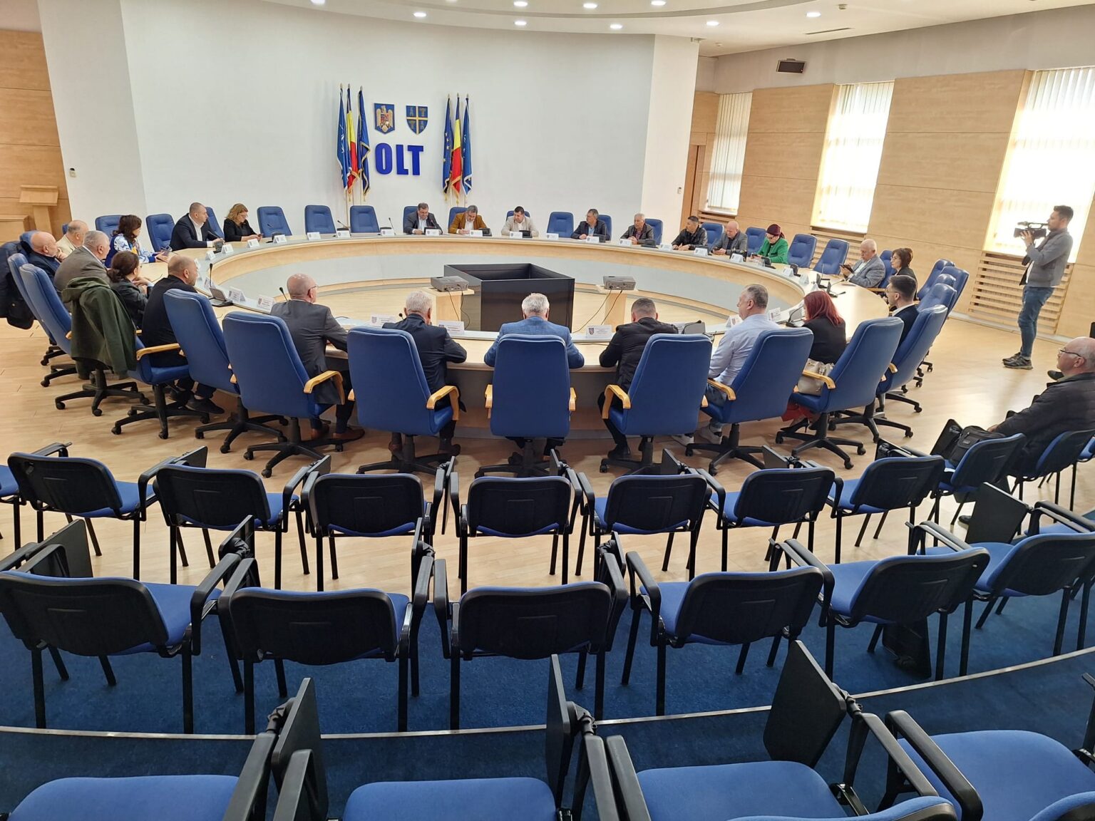 consiliu judeţean olt cj olt 4 - Jurnalul Olteniei – Știri din Craiova și Oltenia