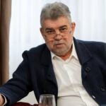 Marcel Ciolacu. Foto: Facebook