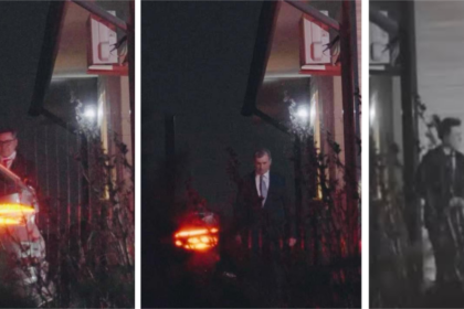 DIICOT: Cum s-a regizat înscenarea din prezidențiale