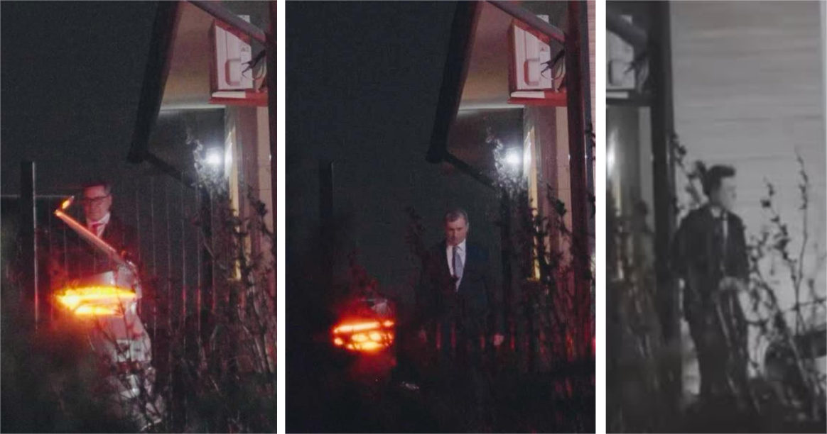 DIICOT: Cum s-a regizat înscenarea din prezidențiale - Jurnalul Olteniei – Știri din Craiova și Oltenia DIICOT: Cum s-a regizat înscenarea din prezidențiale