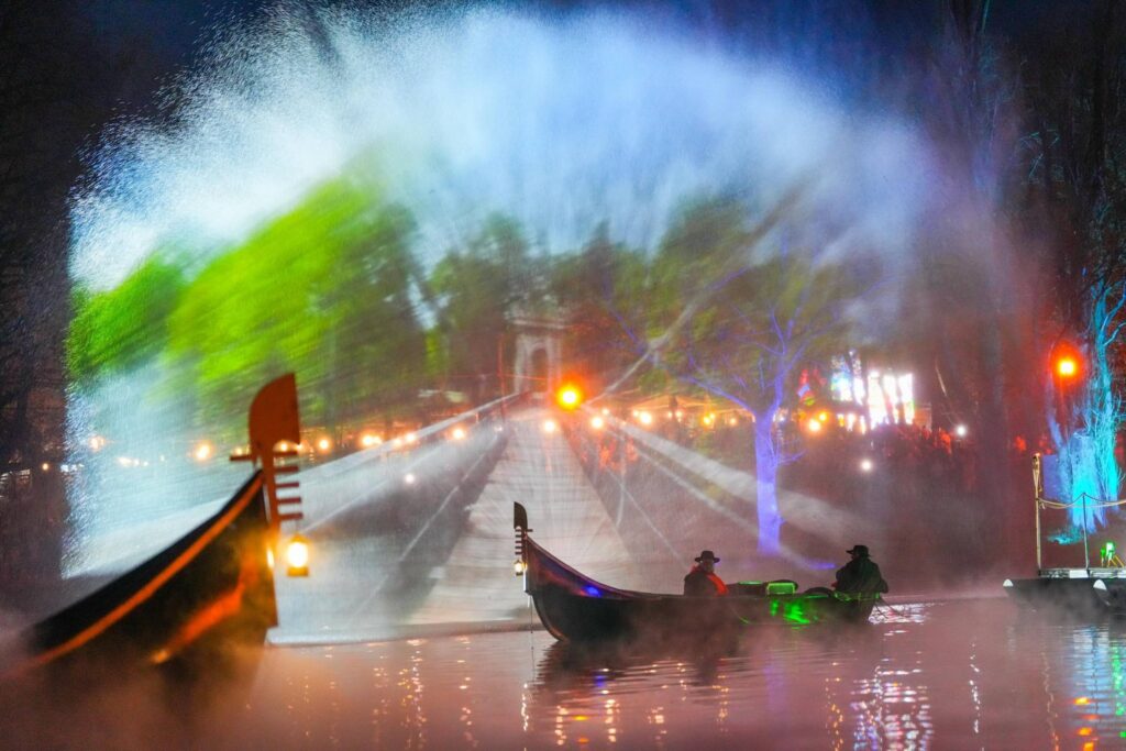 deschiderea Târgului de Paște din Craiova - Jurnalul Olteniei – Știri din Craiova și Oltenia