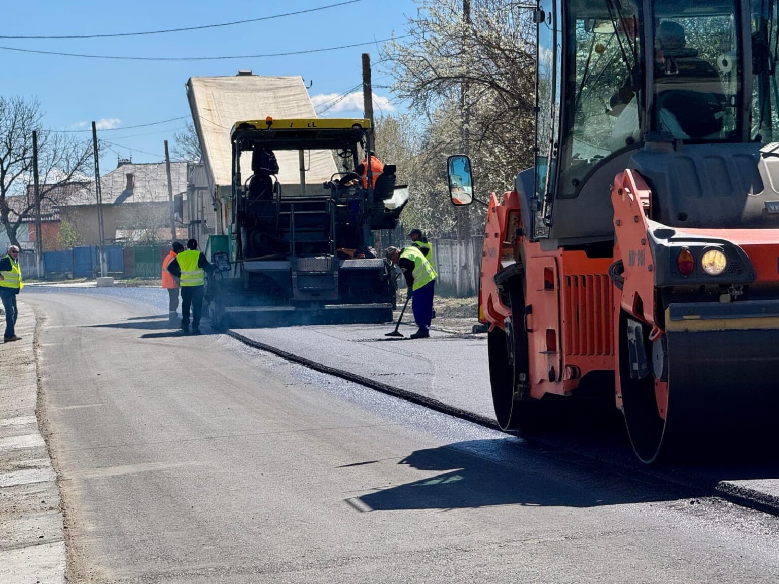 drum valcea WhatsApp Image 2026-04-09 at 095631 - Jurnalul Olteniei – Știri din Craiova și Oltenia