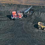 Două exploatări miniere din județul Vâlcea urmează să fie închise