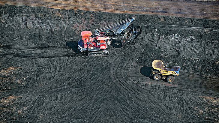 Două exploatări miniere din județul Vâlcea urmează să fie închise