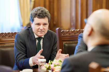 Negocieri la Cotroceni: Ce va decide Nicușor Dan