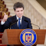 Președintele Nicușor Dan. Foto: presidency.ro