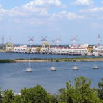 Hidroelectrica: 43 milioane lei pentru stocare în baterii la Porțile de Fier II