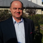 Corneliu Răducan Morega, noul prefect de Gorj