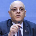 Raed Arafat, audiat la DNA