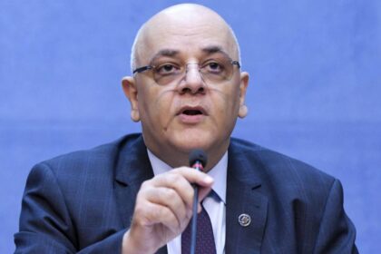 Raed Arafat, audiat la DNA