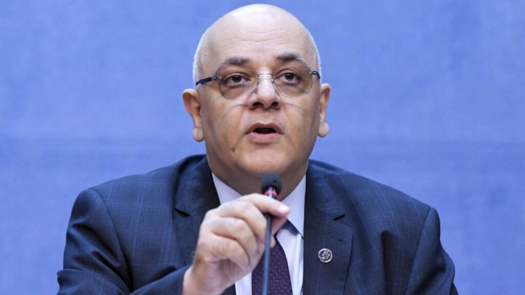 Raed Arafat, reacție după audierea la Parchetul Militar