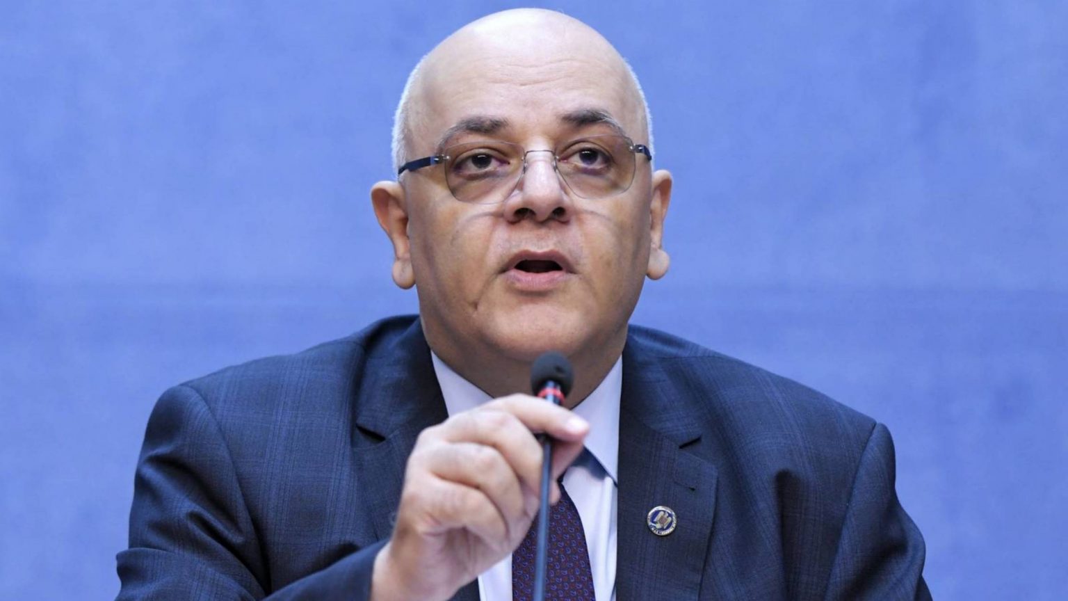 Raed Arafat, reacție după audierea la Parchetul Militar