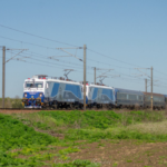 Softronic Craiova: Noi locomotive livrate către CFR