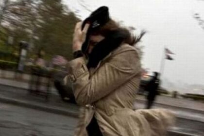 ANM: Cod galben de vânt în Oltenia