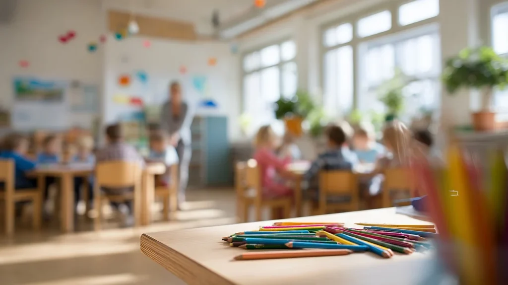 ME: Înscrieri creșă și grădiniță 2026-2027. Calendar și acte. Foto: pixabay.com