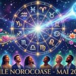 Horoscop mai 2026