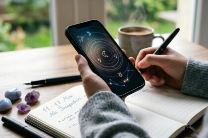 Horoscop săptămânal 11-17 mai 2026